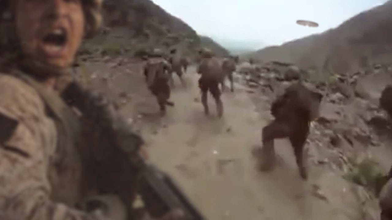 soldati Afganistan