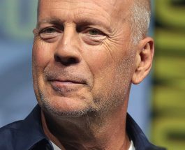 Bruce Willis despre trecut