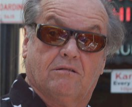 Jack Nicholson despre mizeria umană