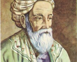 Cuvintele lui Omar Khayyam