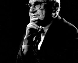 Milton Friedman despre guvernul care conduce