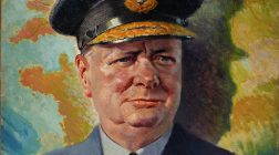 Winston Churchill despre dreptate