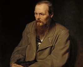 Feodor Dostoievski despre temerile oamenilor