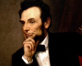 Abraham Lincoln despre a prostii oamenii