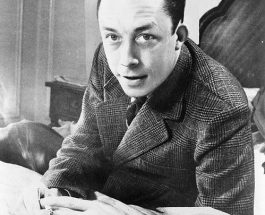 Albert Camus despre succes