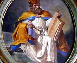 Cuvintele sfântului Ambrozie