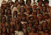 Amerindienii descind din acelaşi grup de strămoşi