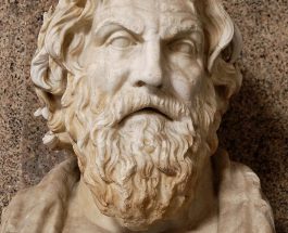 Cuvintele lui Antistene