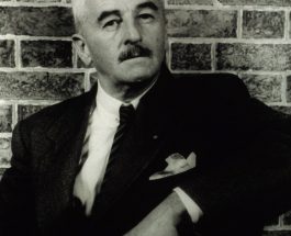William Faulkner despre  a mărturisi că ai greşit