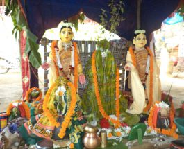 Posedată de Dumnezeu