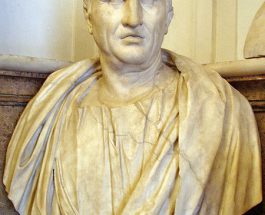 Cicero despre omul de treabă şi omul necinstit