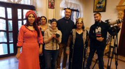 Repartizarea teritorială a vrăjitoarelor în România