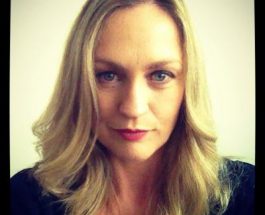 Helen Thomson despre iubire