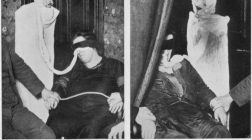 Comunicarea cu morţii