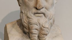 Herodot despre fericire şi nefericire