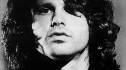 Cuvintele lui Jim Morrison