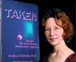 Cine a ucis-o pe Karla Turner?