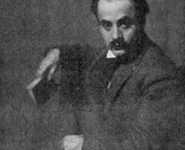 Kahlil Gibran despre a învăţa