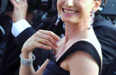 Kristin-Scott Thomas