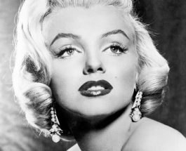 Marylin Monroe despre succes