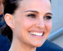 Natalie Portman despre a fi mai presus de oricine altcineva