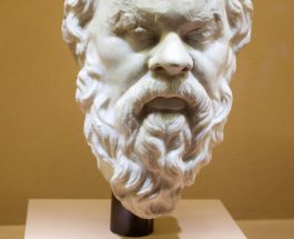 Cuvintele lui Socrate