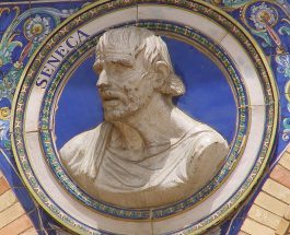 Seneca despre timpul nostru