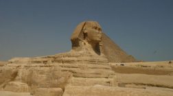 Misterul Sfinxului şi Atlantidei – o descoperire păstrată secret?
