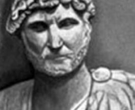 Syrus despre prosperitate şi restrişte