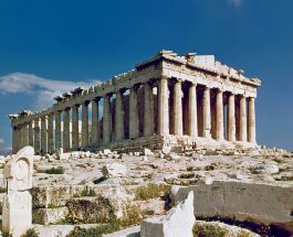 Grecia în Antichitate