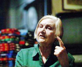 Ileana Vulpescu despre cuvintele pe care le rostim