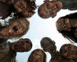 Oraşul american Winchester a fost atacat de zombi?